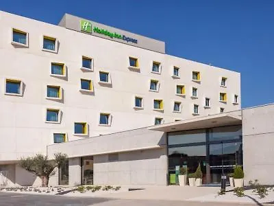 Express - Odysseum By Ihg