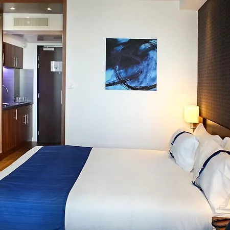Ξενοδοχείο Express - Odysseum By Ihg 3*