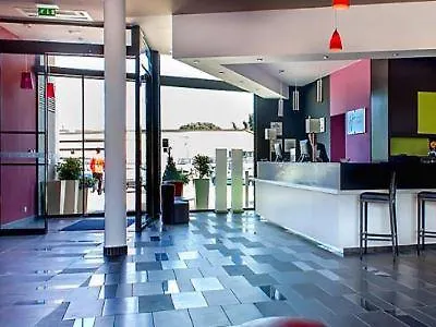 Express - Odysseum By Ihg Ξενοδοχείο Μονπελιέ