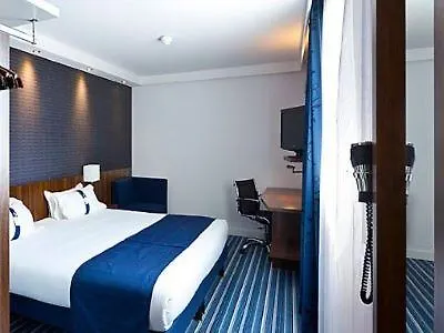 Express - Odysseum By Ihg