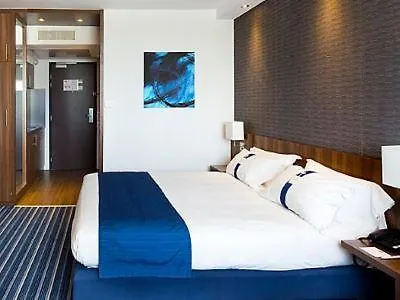Ξενοδοχείο Express - Odysseum By Ihg