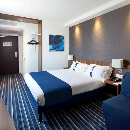 Ξενοδοχείο Express - Odysseum By Ihg