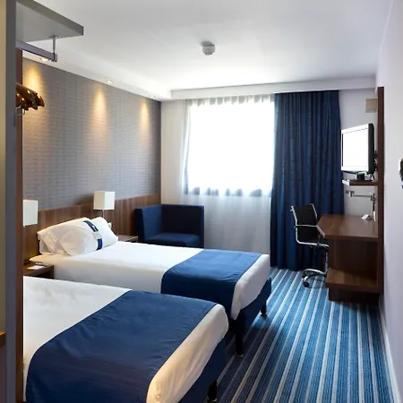 Express - Odysseum By Ihg Ξενοδοχείο Μονπελιέ