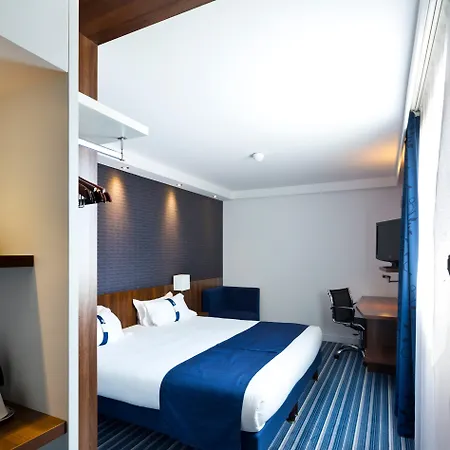 Express - Odysseum By Ihg 3* Μονπελιέ