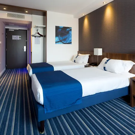 Express - Odysseum By Ihg Ξενοδοχείο