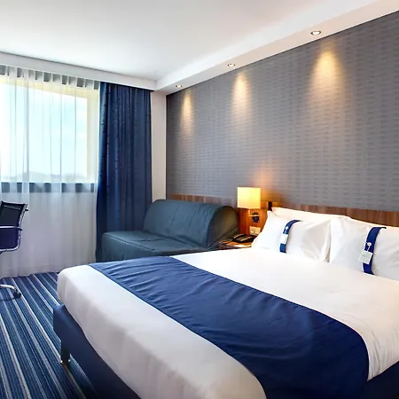 Express - Odysseum By Ihg Μονπελιέ