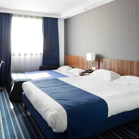 Express - Odysseum By Ihg Ξενοδοχείο