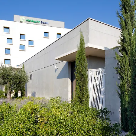 Express - Odysseum By Ihg Ξενοδοχείο Μονπελιέ