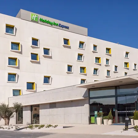 Express - Odysseum By Ihg Ξενοδοχείο Μονπελιέ