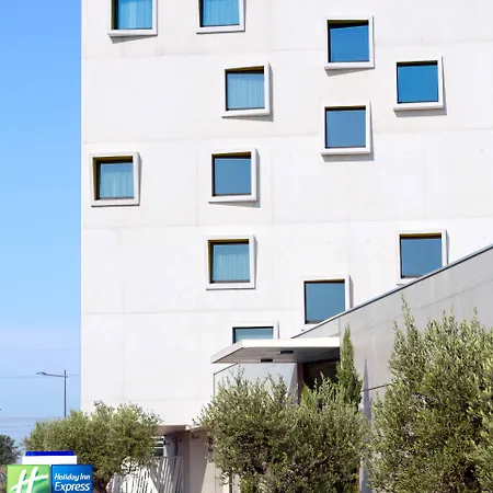Ξενοδοχείο Express - Odysseum By Ihg Μονπελιέ