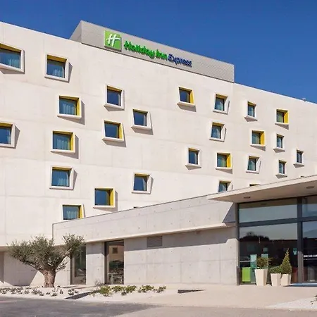 Express - Odysseum By Ihg