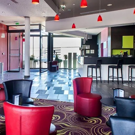 Express - Odysseum By Ihg
