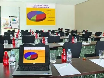 Express - Odysseum By Ihg Ξενοδοχείο 3*