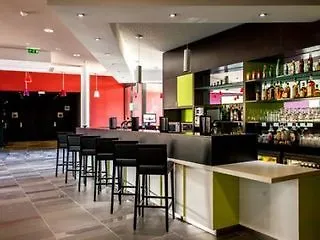 Express - Odysseum By Ihg 3*