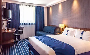 Ξενοδοχείο Express - Odysseum By Ihg 3*