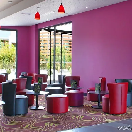 Express - Odysseum By Ihg 3*