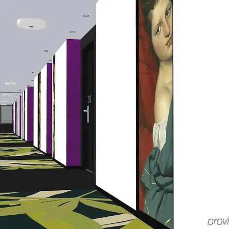 Express - Odysseum By Ihg 3* Μονπελιέ