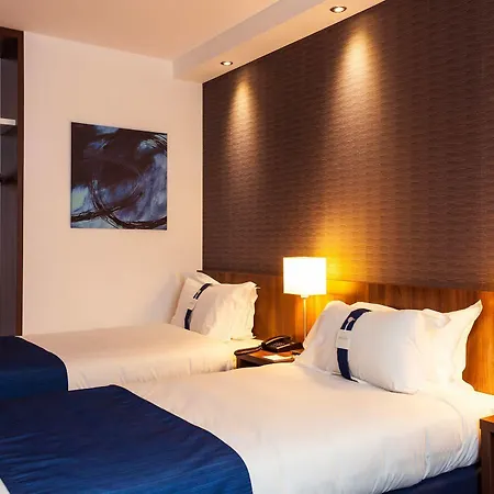 Express - Odysseum By Ihg Μονπελιέ